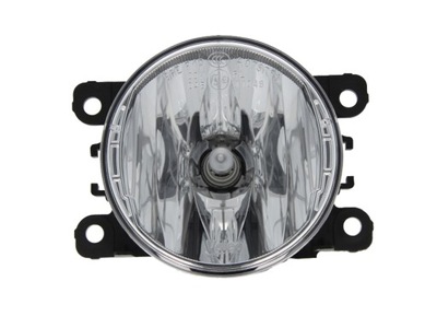 HALOGEN LAMP LAMP PRZECIWMGLOWA RENAULT TRAFIC III 14- - milautoparts-fr.ukrlive.com