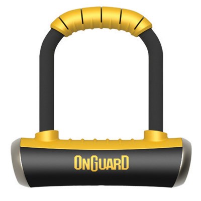 ONGUARD Brute 8112 U-LOCK 16,8x90x140mm moc 97/100 - milautoparts-fr.ukrlive.com