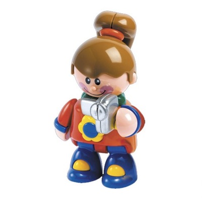 TOLO TOYS PRZYJACIELE TOLA SAFARI