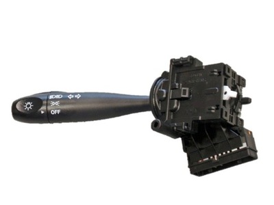 Перемикач вимикач світла hyundai getz picanto фото №1