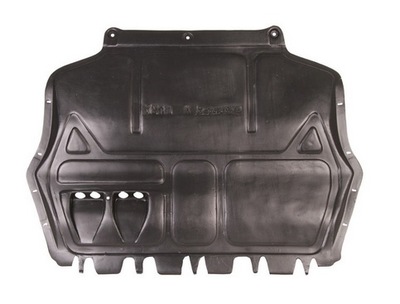 PROTECTION UNDER ENGINE VW GOLF 5 I 6, TOURAN, CADDY 3 - milautoparts-fr.ukrlive.com