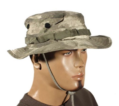 KAPELUSZ - A-TACS - SPECIAL FORCES