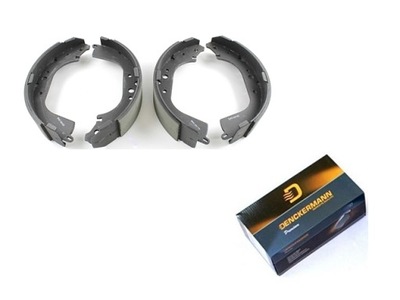 BRAKE SHOES BRAKE HONDA JAZZ - milautoparts-fr.ukrlive.com