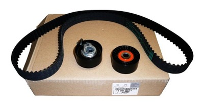 Грм citroen c3 ds3 peugeot 207 208 1.4 hdi фото №1