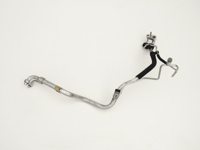 Трубки кондиціонера opel mokka 1.4 turbo a14net фото №1