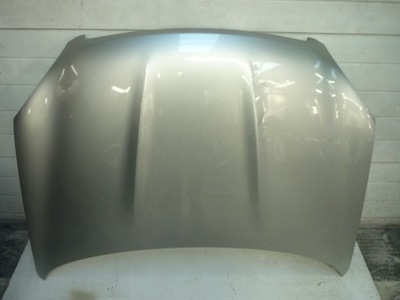 NISSAN QASHQAI 06-09 CAPOT - milautoparts-fr.ukrlive.com