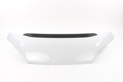 HOOD WHITE FIAT DUCATO 14- 1380670080 - milautoparts-fr.ukrlive.com