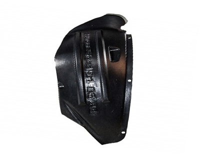 Підкрилок підкрилок fiat ducato 2002-2005 перед ліва фото №1