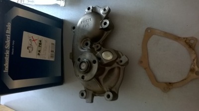 PUMP WATER PUNTO UNO 1,7 D TD NEW CONDITION - milautoparts-fr.ukrlive.com