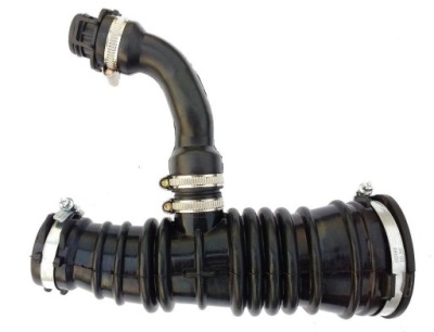 Volvo c30 s40 v50 1,6d труба waz повітря 30680774 фото №1