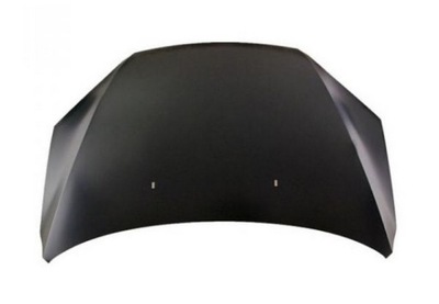 HOOD COVERING ENGINE FORD FOCUS MK2 2004-2008 - milautoparts-fr.ukrlive.com