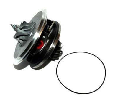 CORE TURBO NISSAN CABSTAR MASCOTT MASTER 3,0 DCI - milautoparts-fr.ukrlive.com