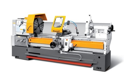 TOKARKA DO METALU UNIWERSALNA CU 730/1000