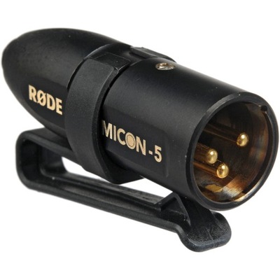 Adapter do mikrofonu RØDE MiCon-5