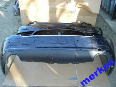 BUMPER AMG MERCEDES 251 W251 R CLASS - milautoparts-fr.ukrlive.com