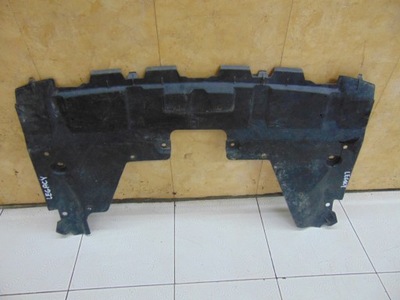 Защита плита pod двигатель subaru legacy фото №1