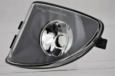 BMW 5 F10 F11 DE 2010-2012 GAUCHE HALOGÈNE DEPO ^ - milautoparts-fr.ukrlive.com