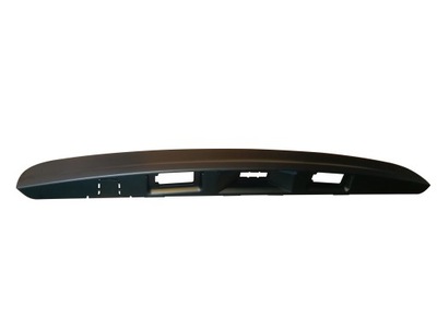 FACING, PANEL LID REAR SUNSHADE BRACKET NISSAN QASHQAI J10 - milautoparts-fr.ukrlive.com