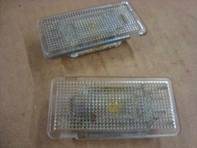 BMW 5 7 E38 E39 ROOF LIGHT LIGHT LIGHTING LIGHTING INTERIOR CABINS - milautoparts-fr.ukrlive.com