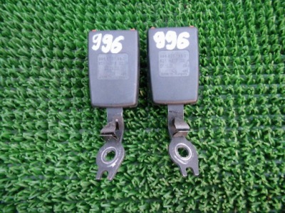 Carrera 911 996 кліпса поперечина задня права задня фото №1