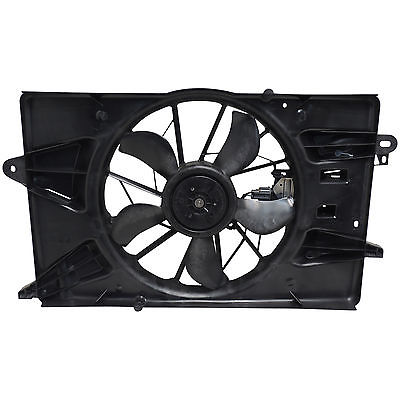 FAN RADIATOR CHRYSLER 200 2.4 3.6 2015-17 - milautoparts-fr.ukrlive.com