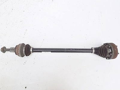 HALF-AXLE RIGHT REAR 4X4 - AUDI Q3 TIGUAN 2.0 TDI - milautoparts-fr.ukrlive.com