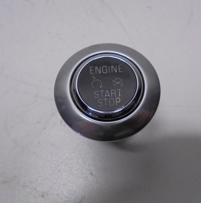 Переключатель кнопка запуск стоп kuga mk2 cm5td3lob фото №1