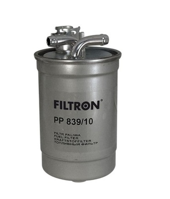 FILTRE CARBURANT PP839/10 AUDI A4/A6 2.0 TDI 04> - milautoparts-fr.ukrlive.com