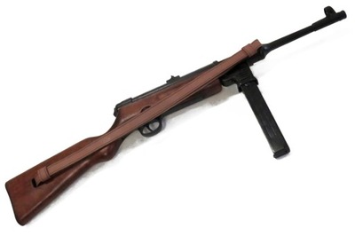 Karabin Maszynowy MP41 Schmeisser Replika DENIX