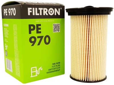 BMW E46 318D 320D FILTRE CARBURANT FILTRON - milautoparts-fr.ukrlive.com