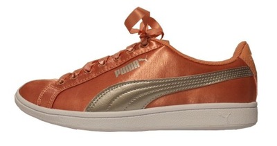 WYPRZEDAŻ BUTY PUMA VIKKY EP 366456 01 R 35,5