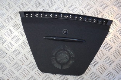 Решётка консоли mercedes w197 sls pdc a0015423723 фото №1