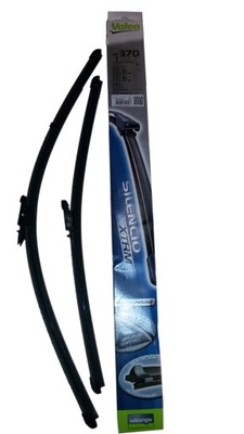 WIPER WIPER BLADES VALEO 574470 FRONT 600 MM - milautoparts-fr.ukrlive.com