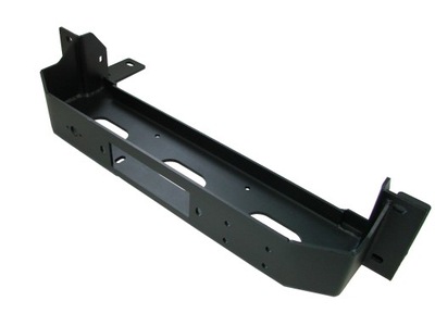 PLAQUE SOUS WYCIAGARKE FORD RANGER T6 11-15 2.2 D - milautoparts-fr.ukrlive.com