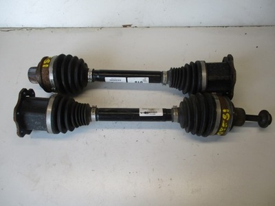 HALF-AXLE HALF-AXLES AUDI A8 4N0 4,0TFSI 4N0407271 - milautoparts-fr.ukrlive.com