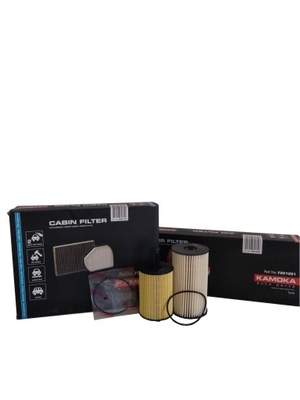 KAMOKA F100901 FILTER OILS + 3 OTHER PRODUKTY - milautoparts-fr.ukrlive.com