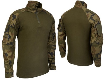 Texar BLUZA Taktyczna WZ10 Combat Shirt WZ.93 XL
