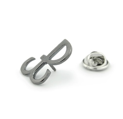 ZNACZEK POLSKA WALCZĄCA- PINS- 1944 PAMIĘTAMY