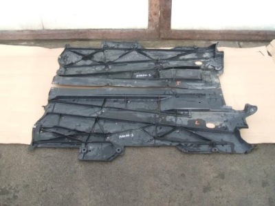 Mazda3 mazda 3 bm 13- плита нижня захист підвіска фото №1