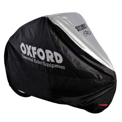 POKROWIEC NA SKUTER OXFORD AQUATEX CC1 K Pokrowiec na rower Oxford Aquatex