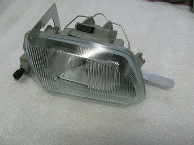 MERCEDES A-CLASS W168 HALOGEN LAMP AMG + BRACKET - milautoparts-fr.ukrlive.com