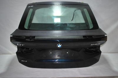 BMW 6 G32 COUVERCLE DE COFFRE DE COFFRE COMPLEXE - milautoparts-fr.ukrlive.com