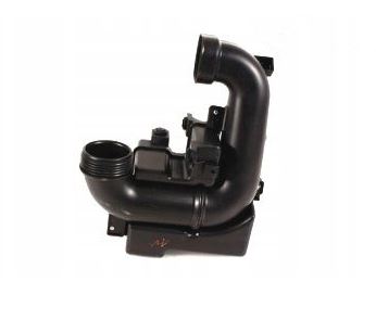 Org!! резонатор фильтра воздуха i40 1.7crdi 2011- фото №1