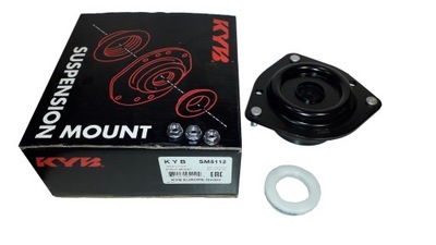 KYB AIR BAGS SHOCK ABSORBER FRONT CHRYSLER VOYAGER - milautoparts-fr.ukrlive.com