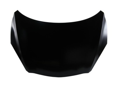 Mazda 3 bl 2009- капот фото №1