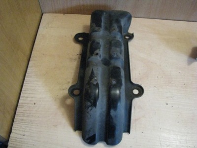 Захист kia ceed i 06-12r бензин фото №1