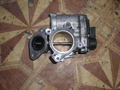 Renault trafic 2,0 dci egr h820032701 фото №1