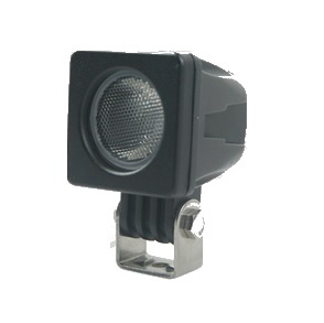 LAMPA ROBOCZA LED 10W MAŁA 800Lm HALOGEN ŚWIATŁA