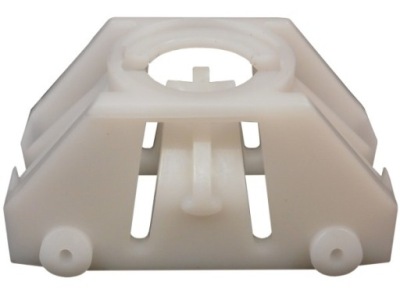 Педаль тормоза элемент. фиксирующий do vw lupo eos fox фото №1