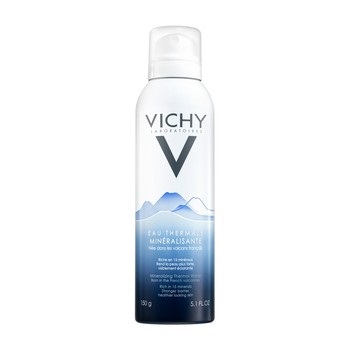 Vichy Eau Thermale woda termalna kojąca 150 ml